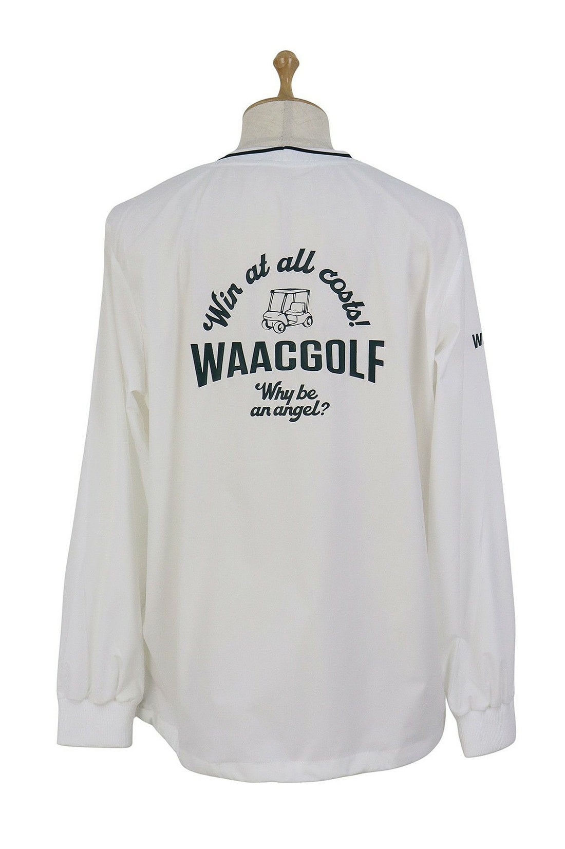Men's blouson WAAC Japanese genuine product 2025 Spring