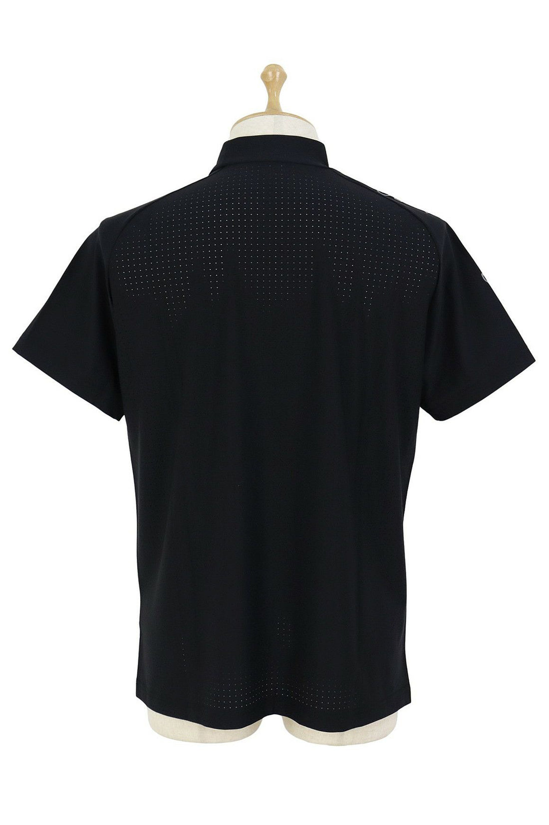 High neck shirt for men Wac WAAC Japanese genuine product