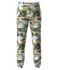 Long pants for men Ping PING 2025 Spring/Summer New Golf Wear