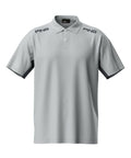 Men's Polo Shirt PING 2025 Spring/Summer New Golf Wear