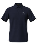 Men's Polo Shirt PING 2025 Spring/Summer New Golf Wear