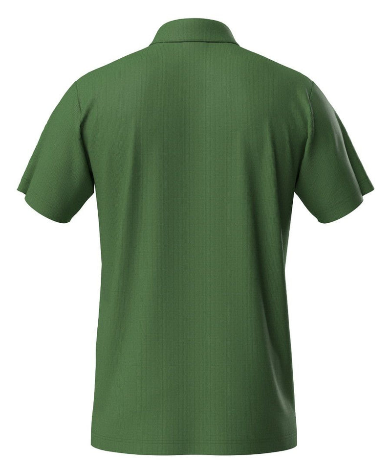 Men's Polo Shirt PING 2025 Spring/Summer New Golf Wear