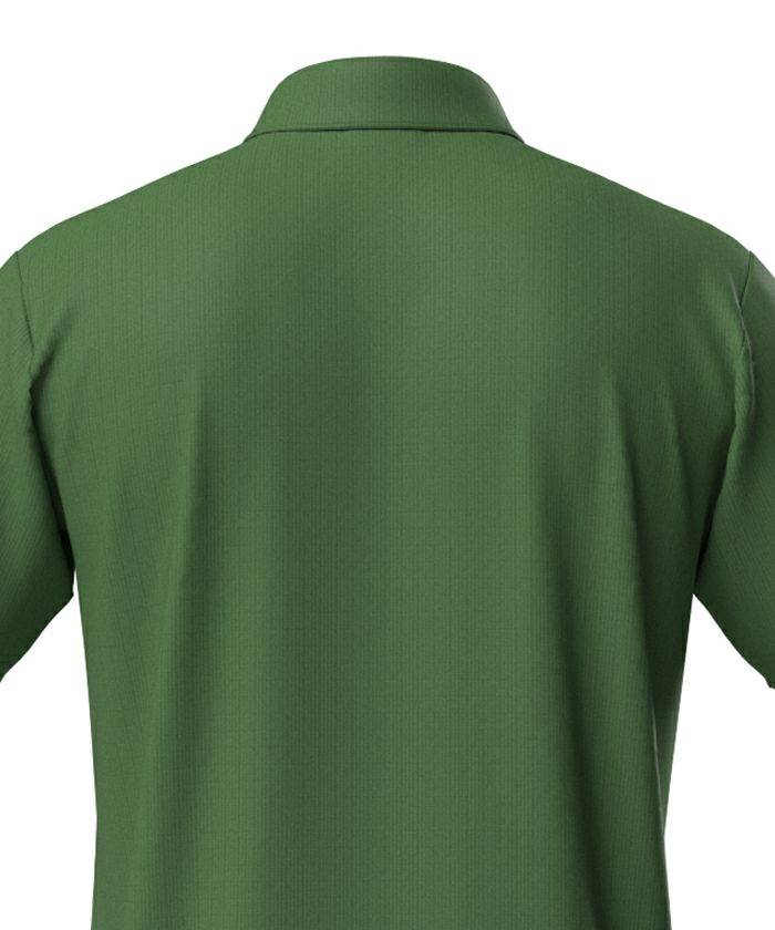 Men's Polo Shirt PING 2025 Spring/Summer New Golf Wear