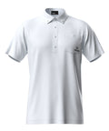 Men's Polo Shirt PING 2025 Spring/Summer New Golf Wear