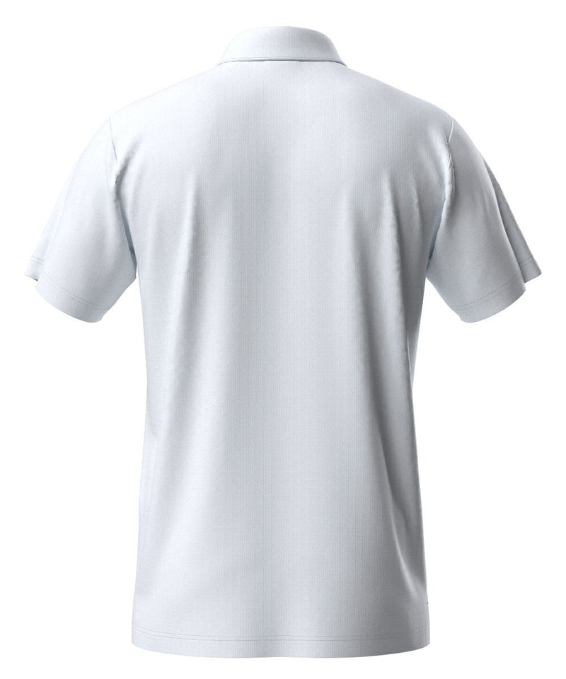 Men's Polo Shirt PING 2025 Spring/Summer New Golf Wear