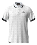 Men's Polo Shirt PING 2025 Spring/Summer New Golf Wear