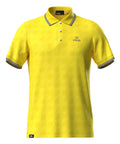 Men's Polo Shirt PING 2025 Spring/Summer New Golf Wear