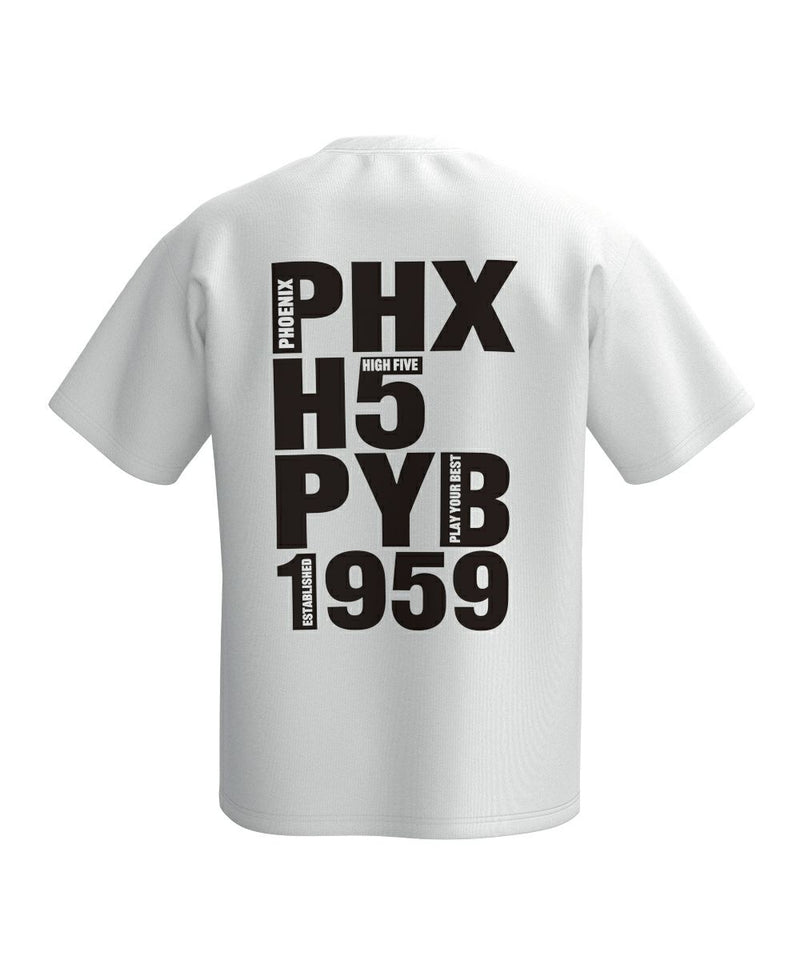 Men's T-shirt PING 2025 Spring/Summer New Golf Wear