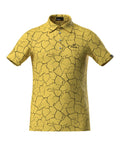 Men's Polo Shirt PING 2025 Spring/Summer New Golf Wear