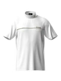 High Neck Shirt Men's Ping PING 2025 Spring/Summer New Golf Wear