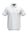 Men's Polo Shirt PING 2025 Spring/Summer New Golf Wear