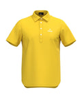 Men's Polo Shirt PING 2025 Spring/Summer New Golf Wear