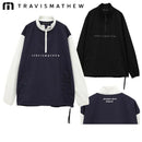 ブルゾン メンズ トラヴィスマシュー TRAVISMATHEW  ゴルフウェア
