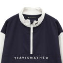 ブルゾン メンズ トラヴィスマシュー TRAVISMATHEW  ゴルフウェア