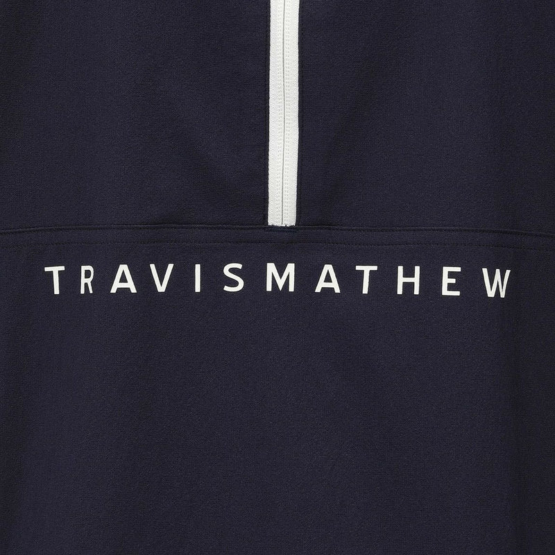 Men's Blouson Travis Matthew 2025 Spring/Summer New Golf Wear