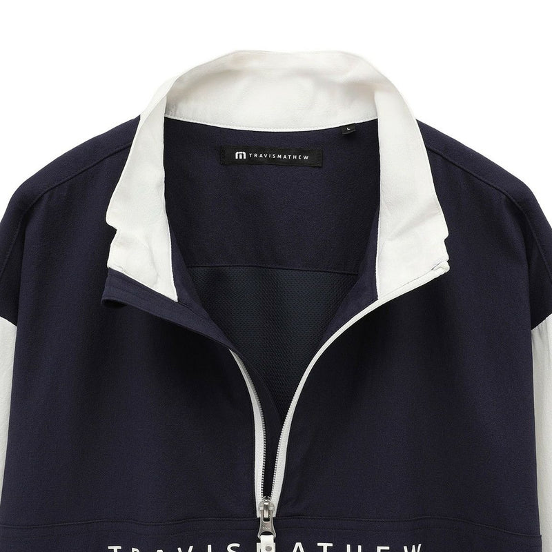 Men's Blouson Travis Matthew 2025 Spring/Summer New Golf Wear