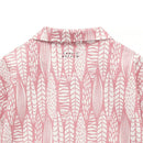 馬球襯衫男士特拉維斯·馬修高爾夫服裝