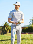 ハイネックシャツ メンズ トラヴィスマシュー TRAVISMATHEW  ゴルフウェア