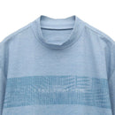 ハイネックシャツ メンズ トラヴィスマシュー TRAVISMATHEW  ゴルフウェア