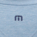 ハイネックシャツ メンズ トラヴィスマシュー TRAVISMATHEW  ゴルフウェア