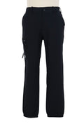 Long pants for men Travis Matthew 2025 Spring/Summer New Golf Wear