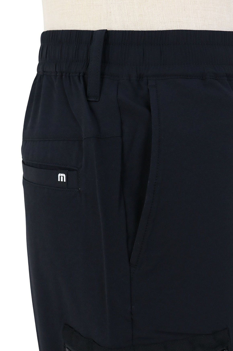 Long pants for men Travis Matthew 2025 Spring/Summer New Golf Wear