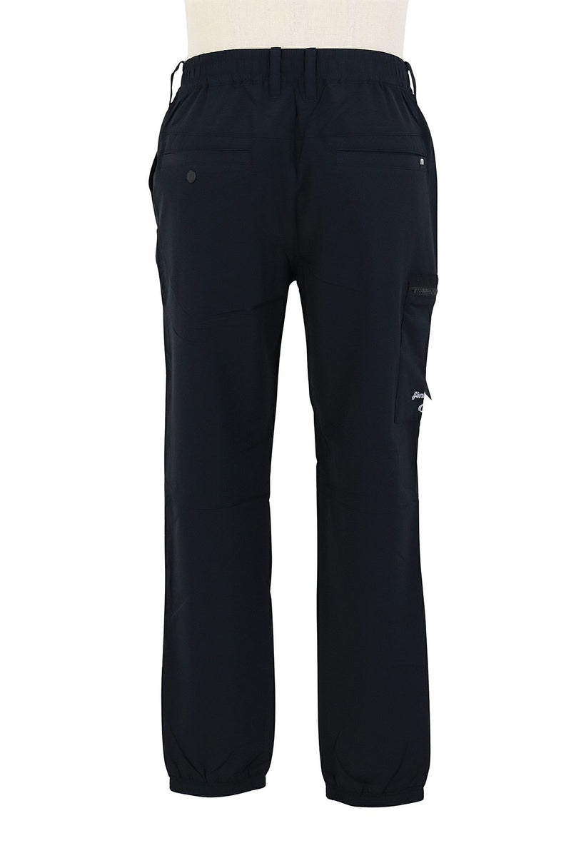 Long pants for men Travis Matthew 2025 Spring/Summer New Golf Wear