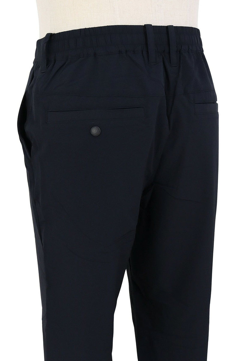 Long pants for men Travis Matthew 2025 Spring/Summer New Golf Wear