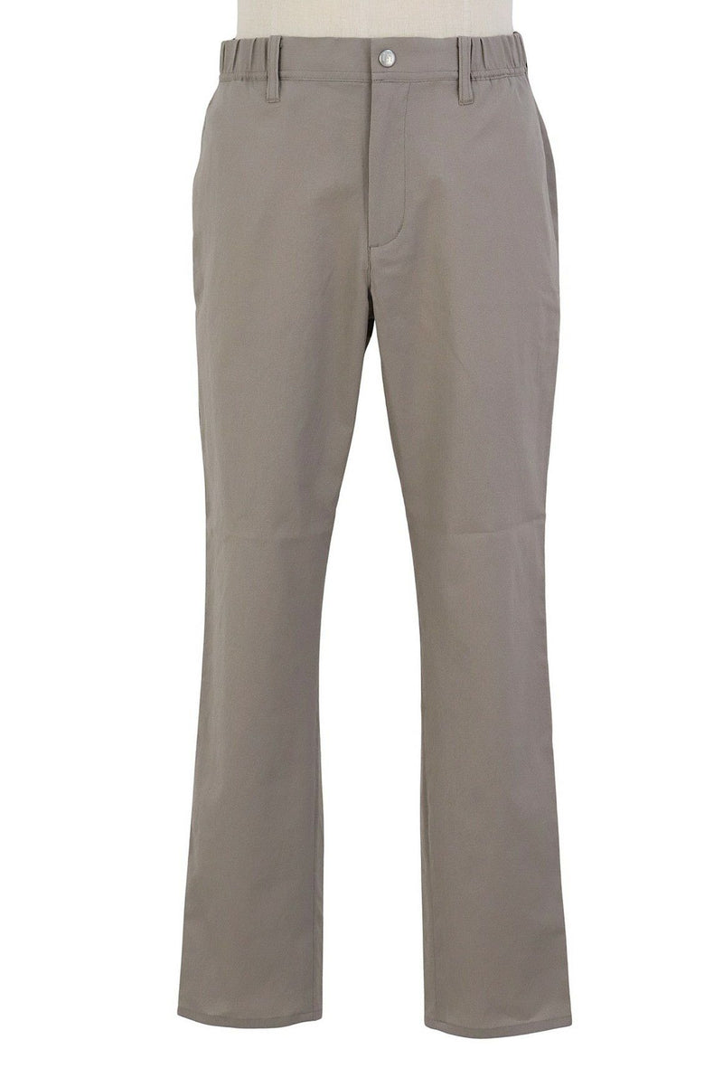 Long pants for men Travis Matthew 2025 Spring/Summer New Golf Wear