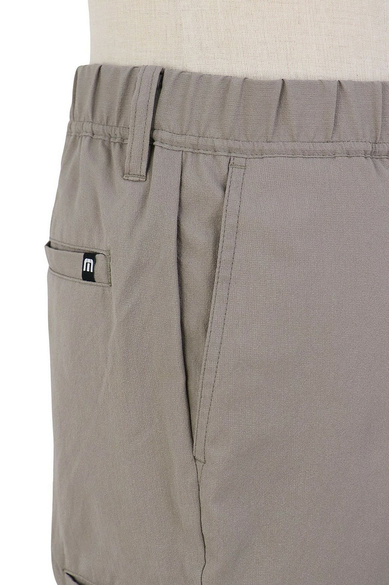 Long pants for men Travis Matthew 2025 Spring/Summer New Golf Wear