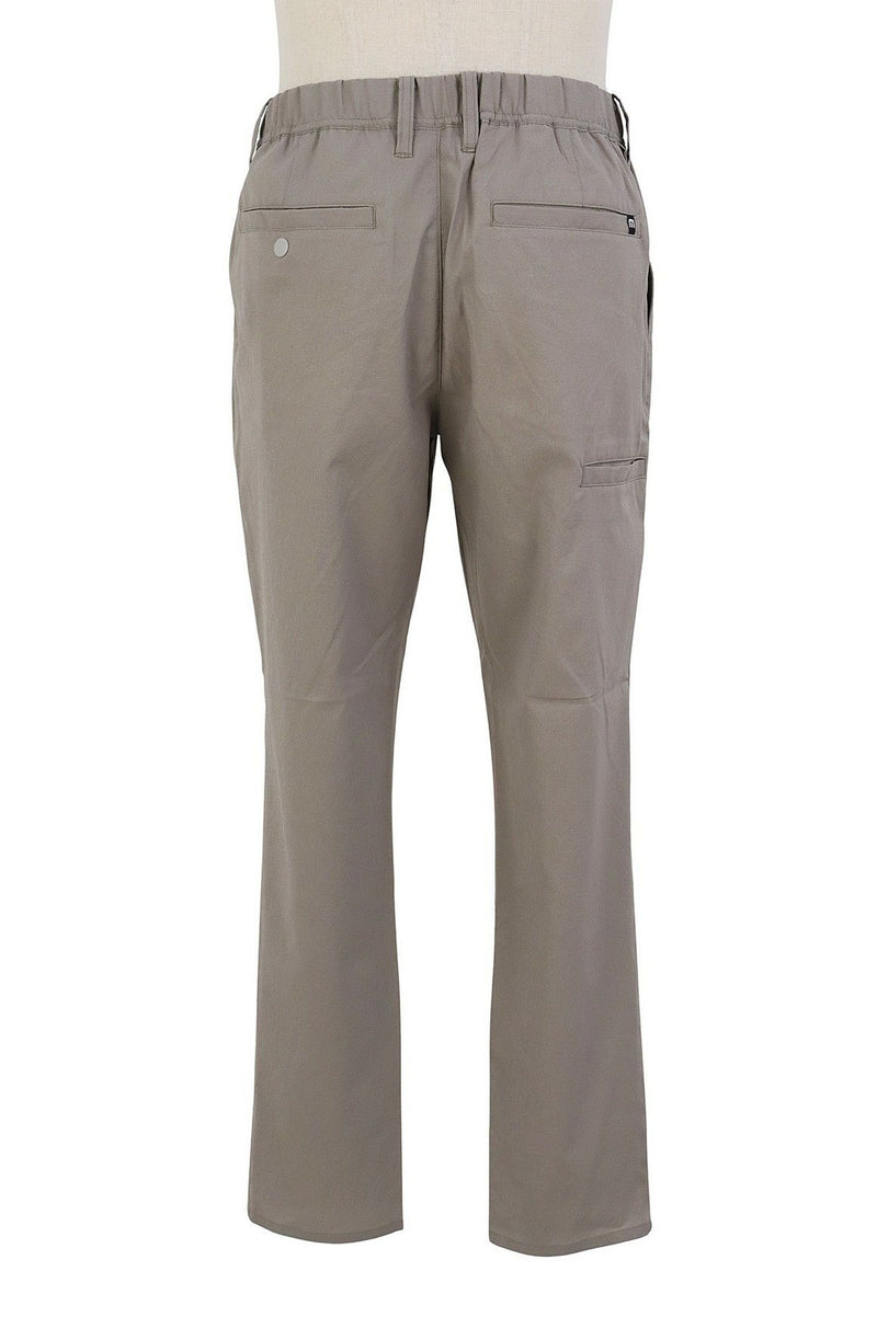 Long pants for men Travis Matthew 2025 Spring/Summer New Golf Wear