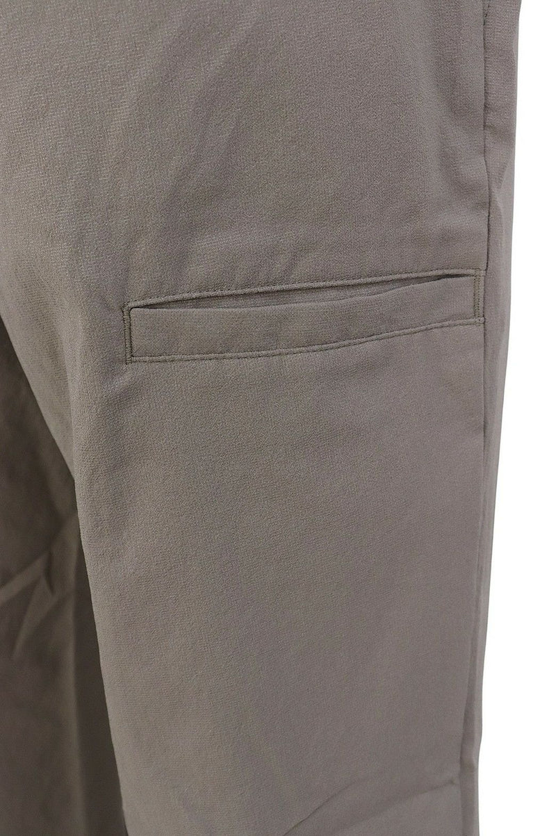 Long pants for men Travis Matthew 2025 Spring/Summer New Golf Wear