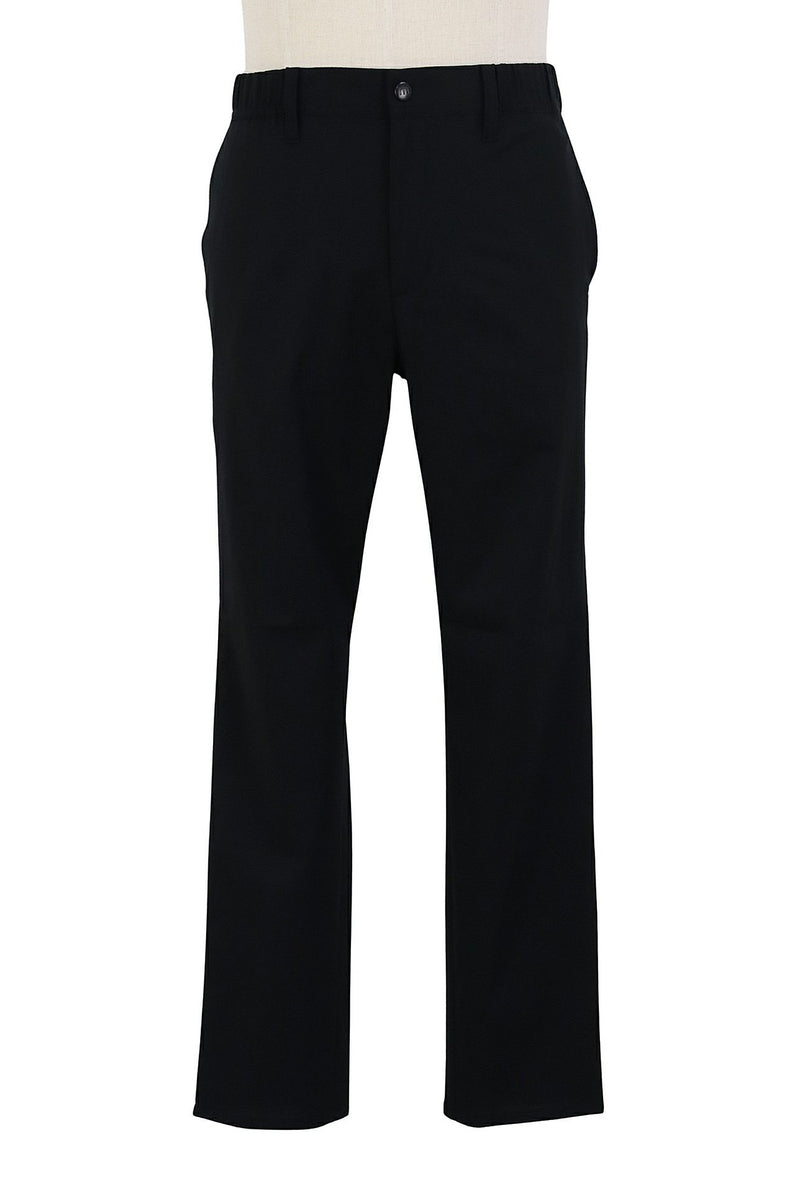 Long pants for men Travis Matthew 2025 Spring/Summer New Golf Wear