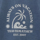 ハイネックシャツ レディース トラヴィスマシュー TRAVISMATHEW  ゴルフウェア