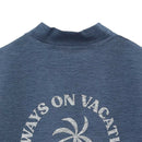 ハイネックシャツ レディース トラヴィスマシュー TRAVISMATHEW  ゴルフウェア