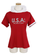 Women's Hoodie T-MAC 2025 Spring/Summer New Golf Wear