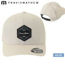 キャップ メンズ トラヴィスマシュー TRAVISMATHEW  ゴルフ