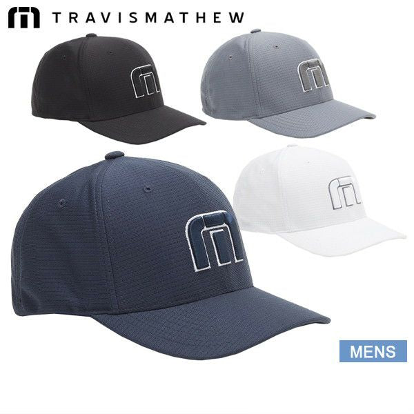 キャップ メンズ トラヴィスマシュー TRAVISMATHEW 2025 春夏 新作 ゴルフ