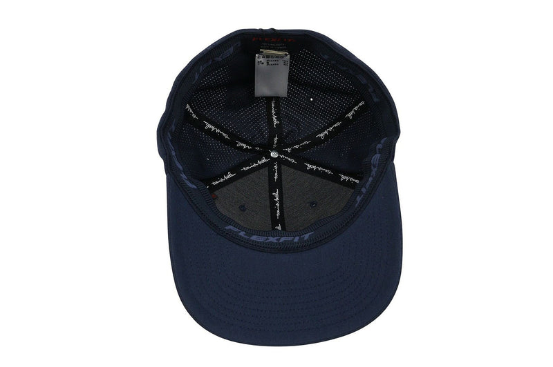 Men's Cap Travis Matthew TRAVISMATHEW 2025 Spring/Summer New Golf