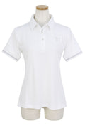 Polo shirt for women T-MAC T-MAC 2025 Spring/Summer New Golf Wear