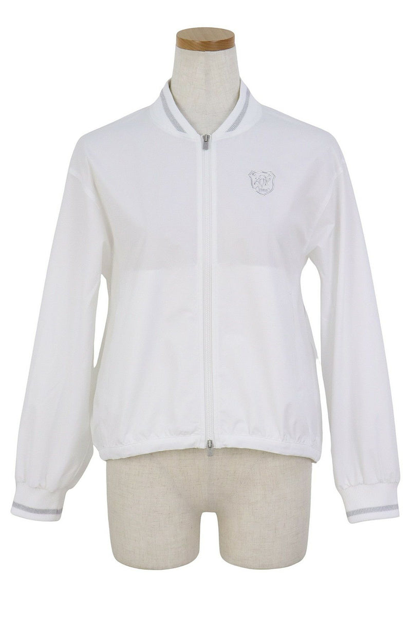 Women's Blouson Zoy ZOY 2025 Spring/Summer New Golf Wear