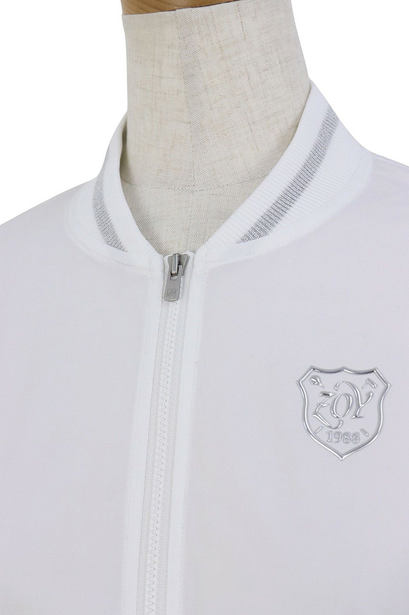 Women's Blouson Zoy ZOY 2025 Spring/Summer New Golf Wear