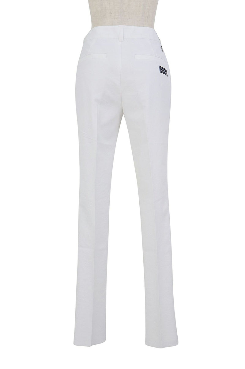 Women's pants Zoy ZOY 2025 Spring/Summer New Golf Wear