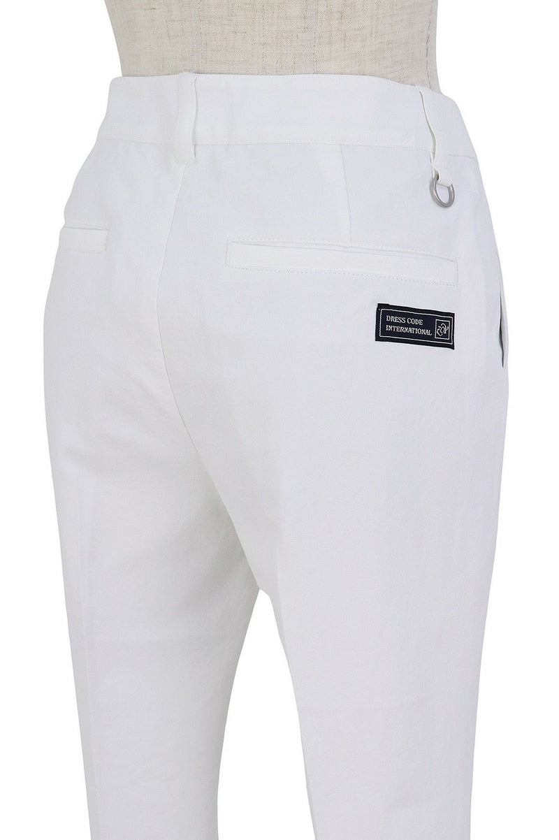 Women's pants Zoy ZOY 2025 Spring/Summer New Golf Wear