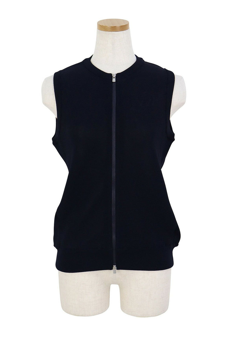 Vest  Women's Zoy ZOY 2025 Spring/Summer New Golf Wear