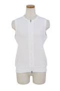 Vest  Women's Zoy ZOY 2025 Spring/Summer New Golf Wear