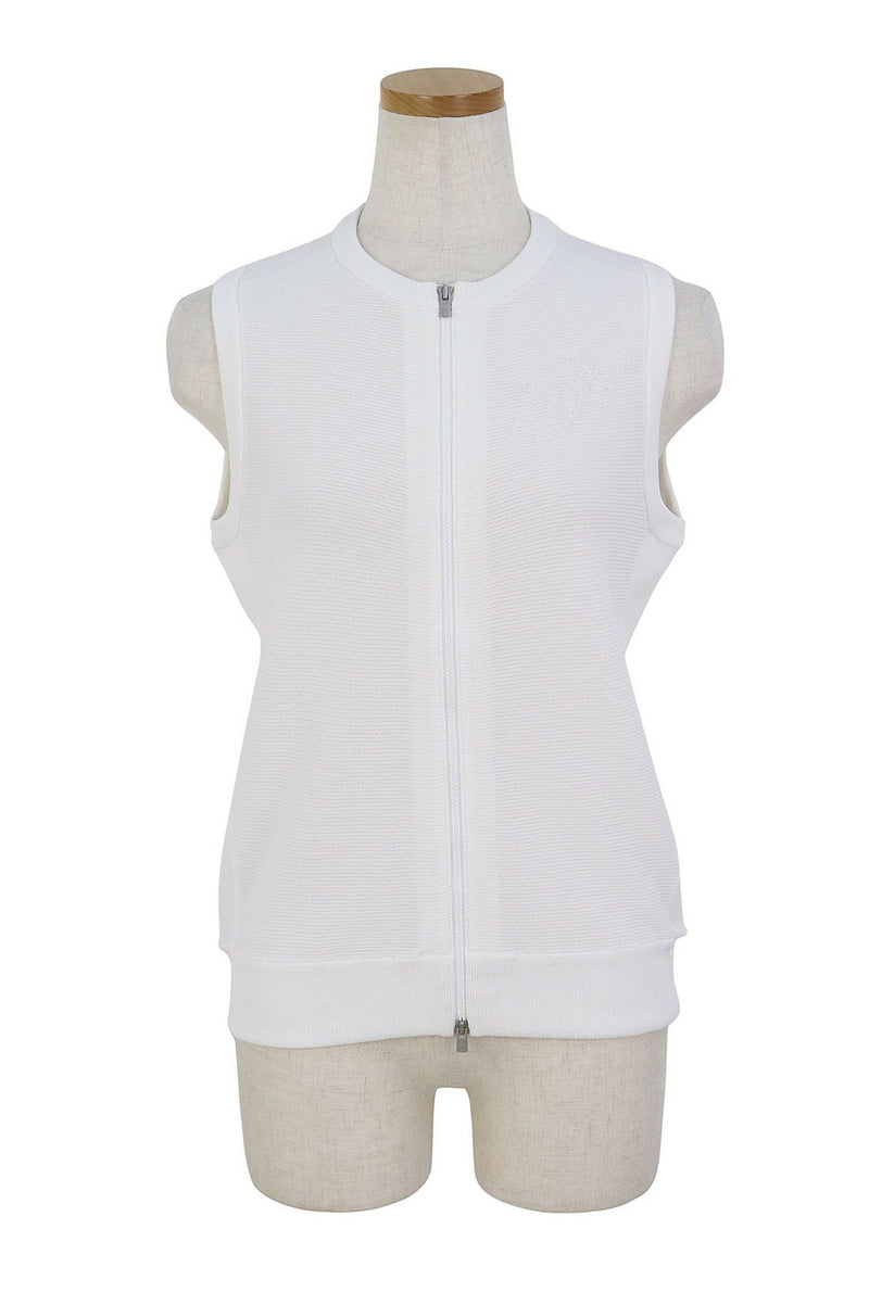 Vest Women 's Zoy Zoy 2025 Spring/Summer New Golf Wear