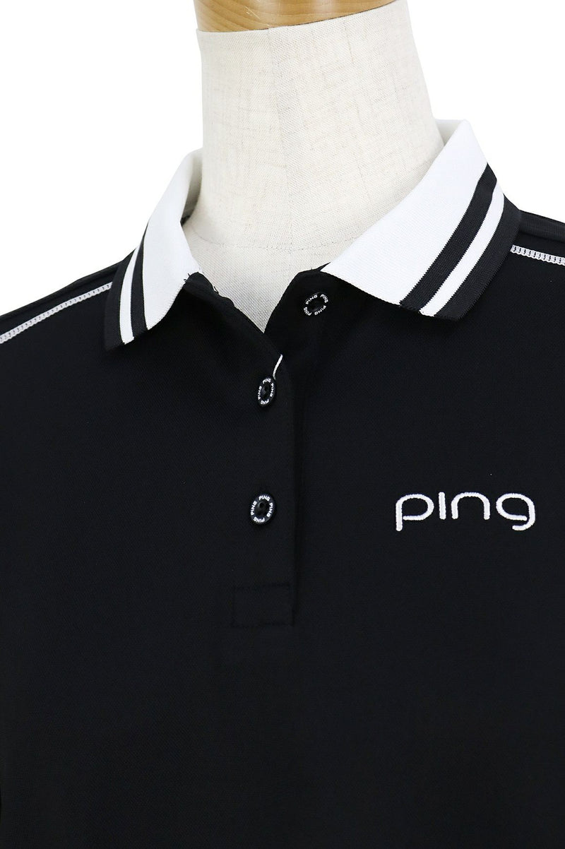 ワンピース レディース ピン PING 2025 春夏 新作 ゴルフウェア