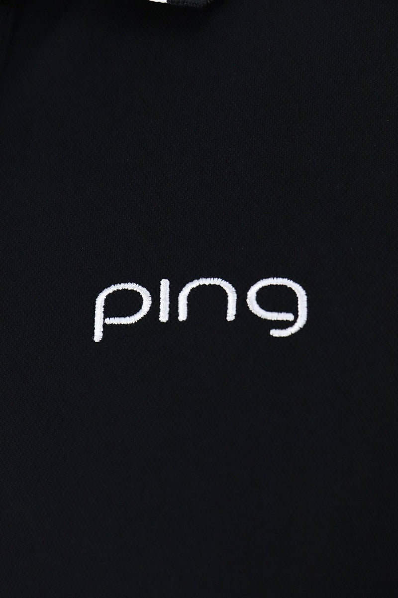 ワンピース レディース ピン PING 2025 春夏 新作 ゴルフウェア