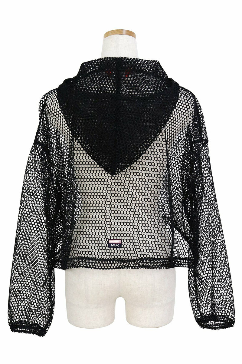 Women's Blouson T-MAC 2025 Spring/Summer New Golf Wear